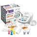 Компрессорный ингалятор Little Doctor LD-212С фото5