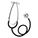 Педиатрический cтетоскоп Little Doctor LD Prof-II фото1