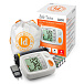 Автоматический электронный тонометр Little Doctor LD-30 фото3