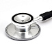 Стетоскоп Little Doctor LD Prof-I с двусторонней головкой фото2