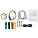 Трёхканальный электрокардиограф Contec ECG300G фото4